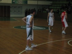 Кадетите падат от "Доростол"